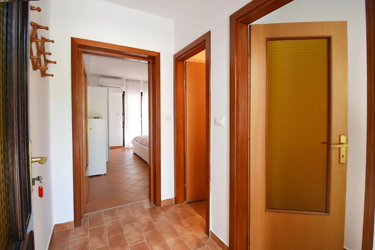 ורסאר Apartment Sambris No 1