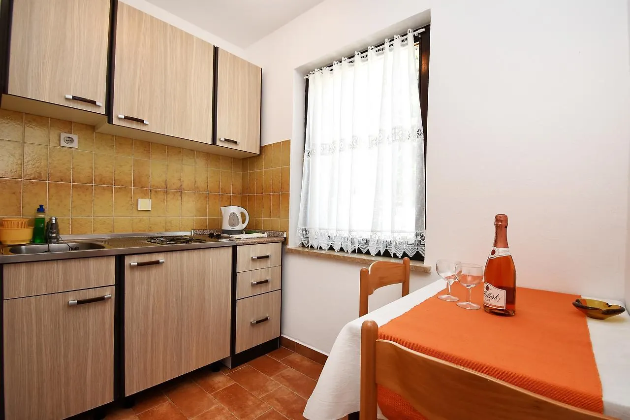 ורסאר Apartment Sambris No 1