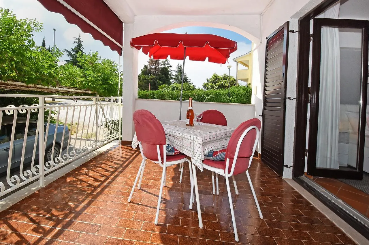 ורסאר Apartment Sambris No 1