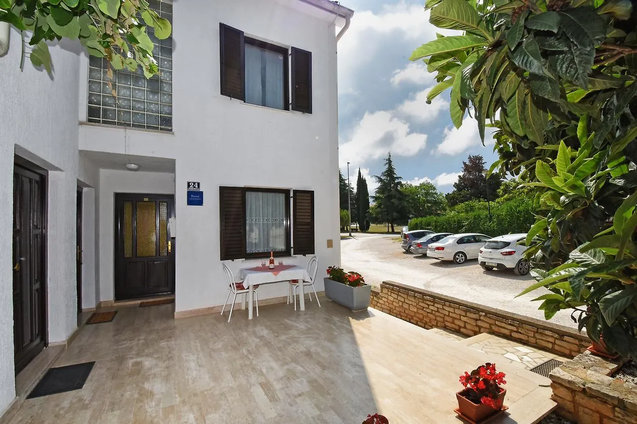 ורסאר Apartment Sambris No 1